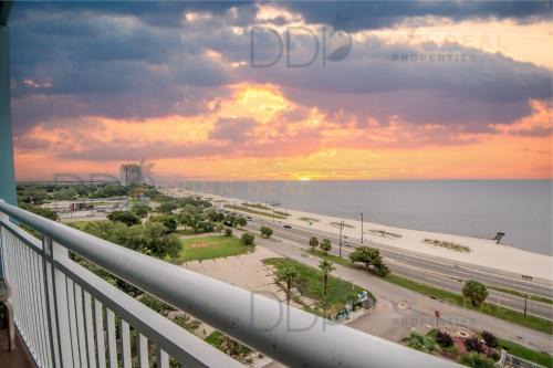 Gulfport House | Legacy Tower One 802
