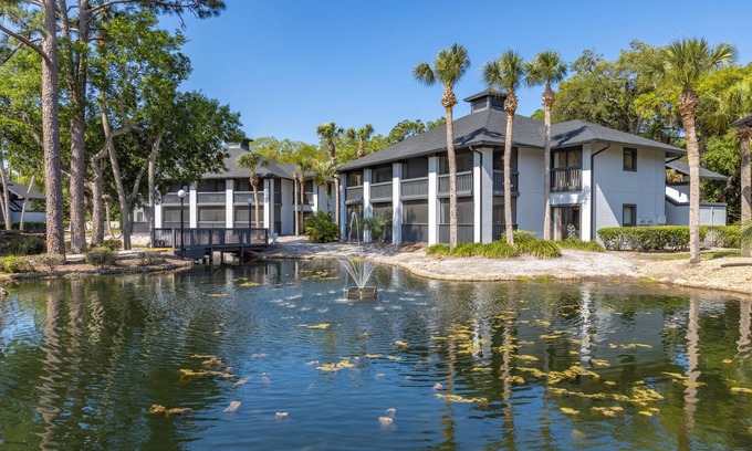 Palm Coast Apartment | Legacy Vacation Resorts Palm Coast