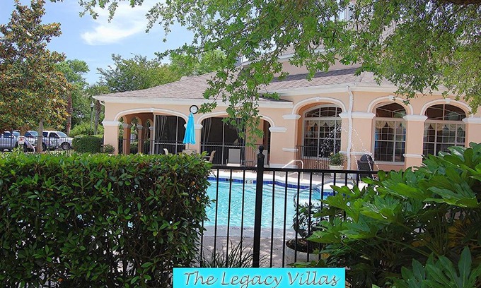 Gulfport Apartment | Legacy Villa 0406