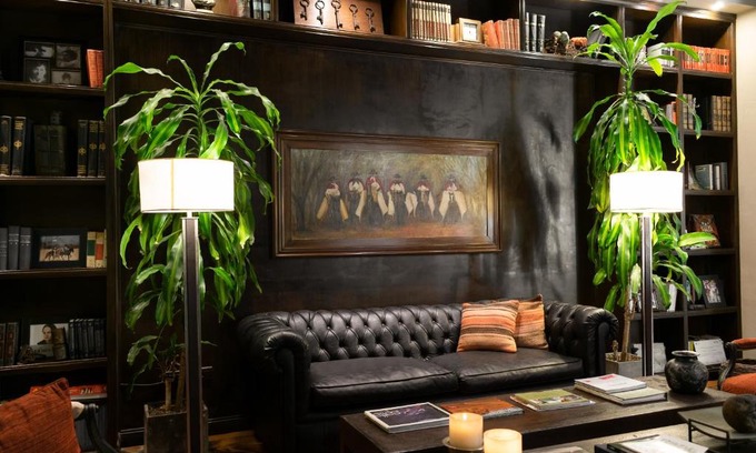 Salta Hotel | Legado Mitico Salta Hotel Boutique