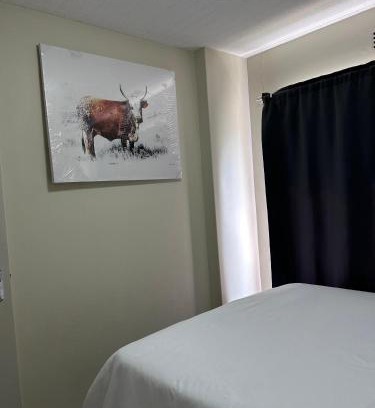 Walvis Bay House | Legend Coastal