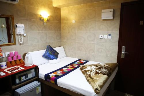 Tsim Sha Tsui House | Legend Guest House