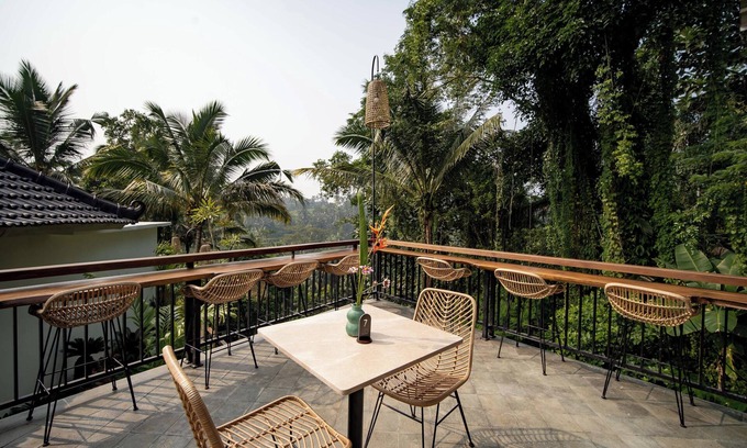 Sebatu Villa | Legong Sebatu Villa