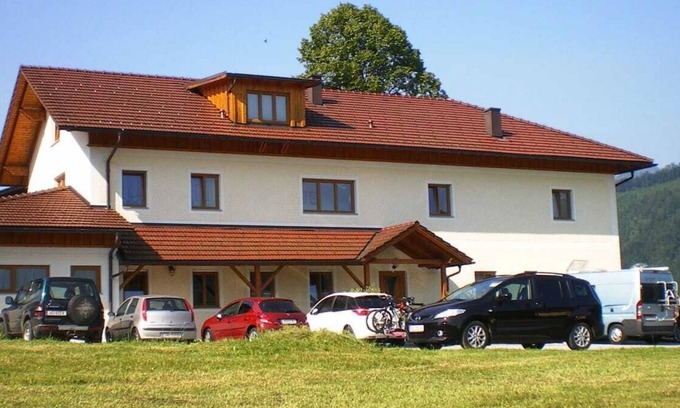 Grossraming Apartment | Lehnerhof