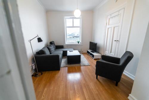 Alesund Apartment | Leilighet i Ålesund Sentrum