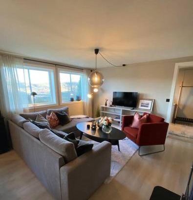 Vestre Slidre Apartment | Leilighet i enebolig