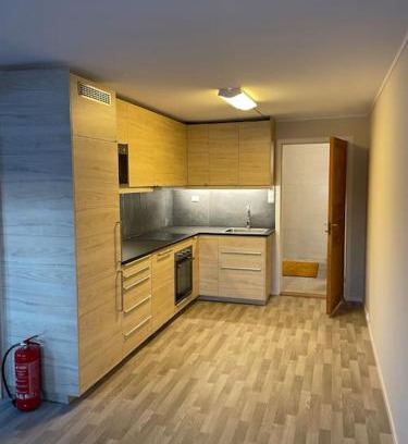 Tromso Apartment | Leilighet med utsikt!