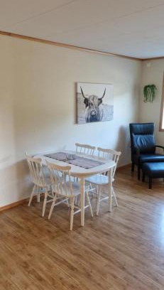 Sykkylven Apartment | Leilighet Plassevegen 2
