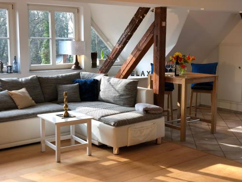 Leutzsch Apartment | Leipziger Logis