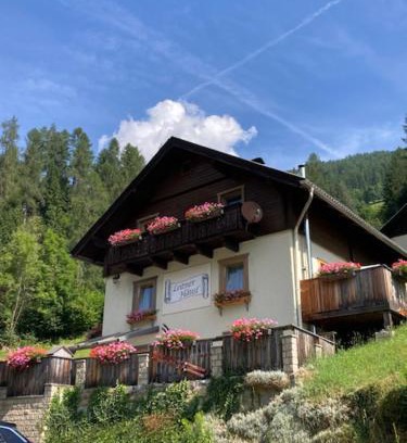 Heiligenblut Apartment | Leitner Häusl Heiligenblut