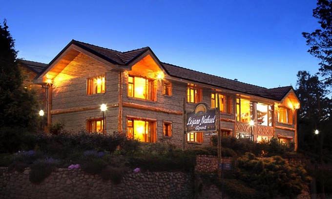 San Carlos de Bariloche Hotel | Lejano Nahuel