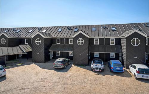 Rindby Strand Apartment | Lejl 207 St