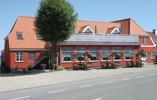 Kegnæshøj Apartment | Lejl 3