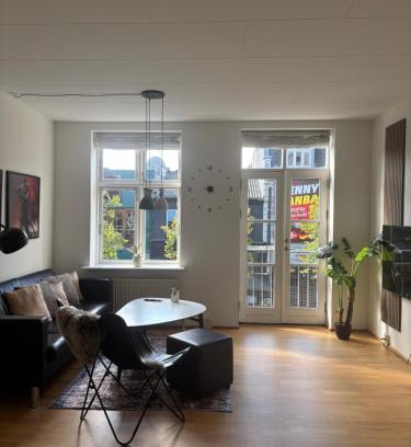 Herning Bed & Breakfast | Lejlighed Østergade Herning