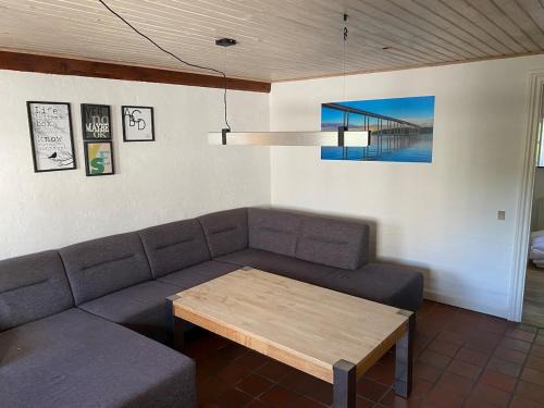 Svendborg Apartment | Lejlighed på Tåsinge ved Svendborg