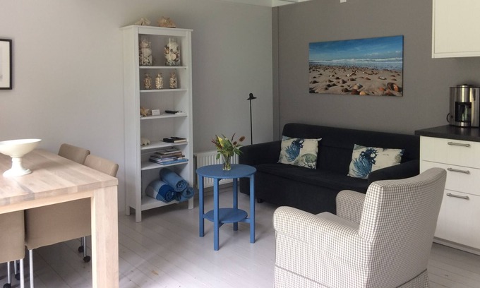 Lelystad Other | LELYMARE, APARTMENT DE SCHELP