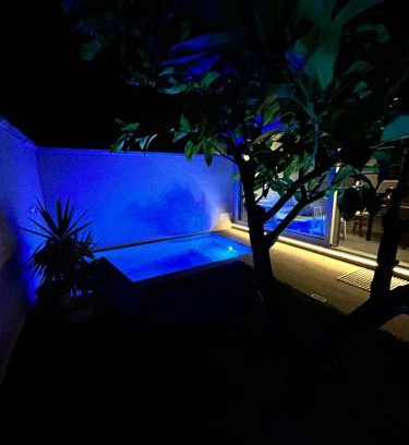 Torre dell'Orso House | lemaree Torre dell orso Lecce