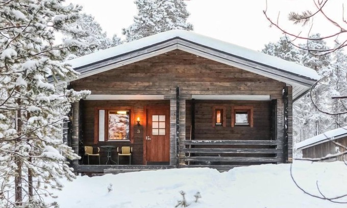 Inari House | Lemmenliekki 3 by Interhome