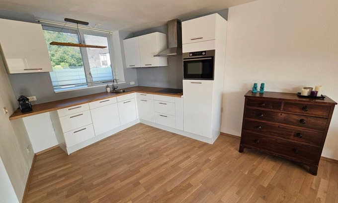 Lemmer House | Lemmer house - 5-bed luxury waterfront house with private dock