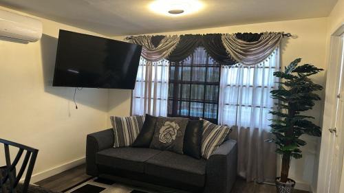 Georgetown Apartment | Lemmyalplace