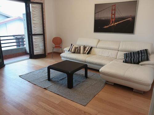 Gorizia Apartment | LeMo apartment