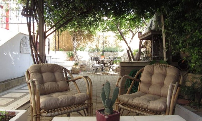 Paiania Apartment | Lemon Tree Apartment
