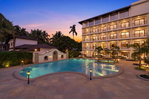 Arpora Hotel | Lemon Tree Hotel, Arpora, Goa