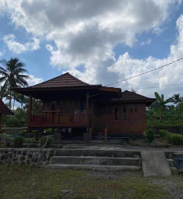 Tetebatu House | Lemon Tree Tetebatu