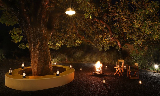 Tala Resort | Lemon Tree Wildlife Resort Kanha