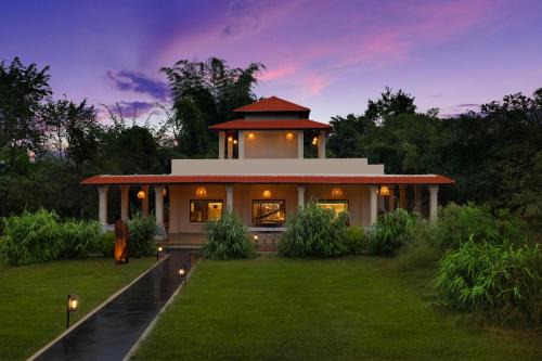 Baihar Hotel | Lemon Tree Wildlife Resort, Kanha