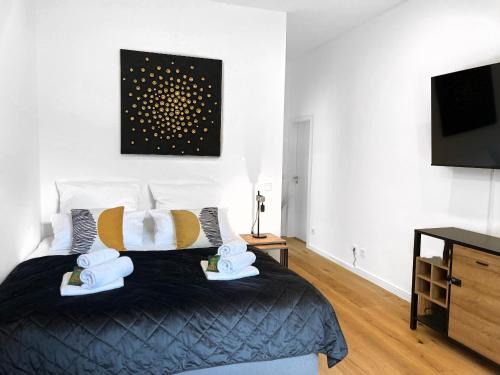 Augustenstraße Apartment | LeNi Living - Klein! Fein! Dein!