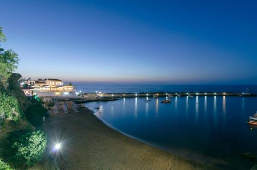 Panormos House | Leny's Seaside House