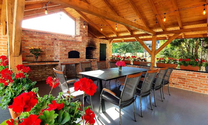 Mogilany House | Leo House