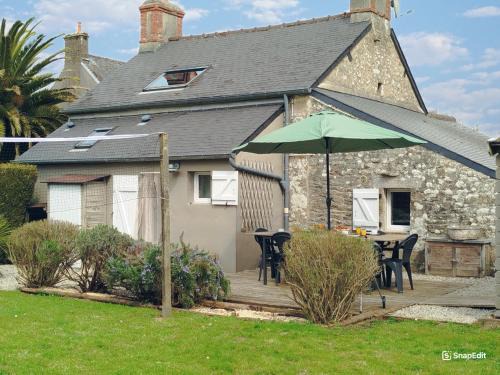 Valcanville House | Leo's Cottage Second Souffle Valcanville