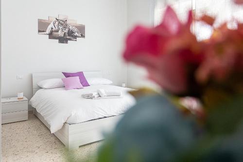 Campobasso House | [Leo's House] smart Tv & Wi-Fi