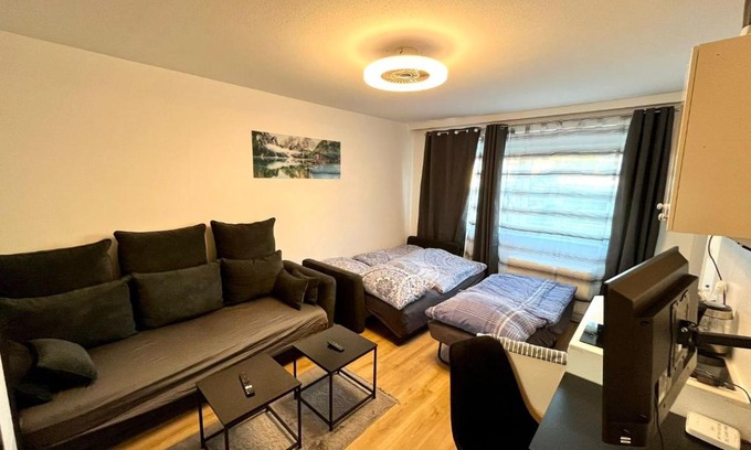 Leoben Apartment | Leobner Wohnung in zentraler Lage