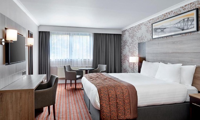 Ellemford Hotel | Leonardo Edinburgh Murrayfield