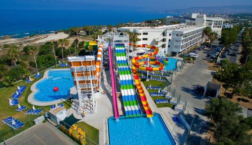 Chlorakas Resort | Leonardo Laura Beach & Splash Resort
