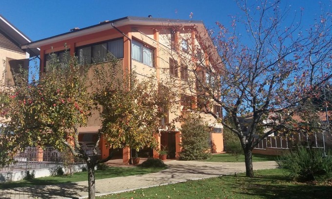 Leonessa House | LeonessAffittacamere