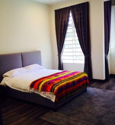 Kuantan House | Leong Homestay Kuantan