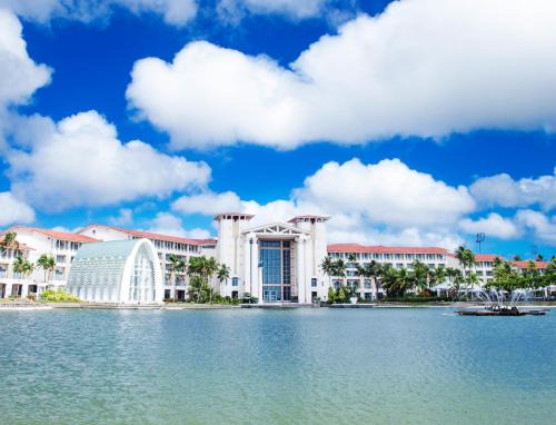 Yona Resort | LeoPalace Resort Guam