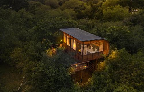 Palatupana Other | Leopard Nest - Glamping in Yala