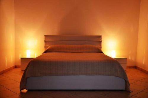 Lercara Friddi Apartment | Lercarappart