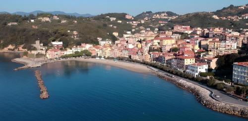 San Terenzo Apartment | Lerici D'amare a 3 min a piedi dalla spiaggia