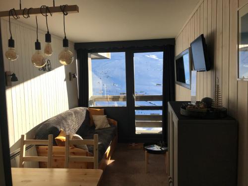 Val-Thorens Apartment | Les Aiguilles