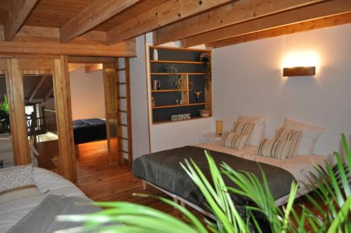 Marville House | Les Antonins