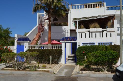 Oualidia Apartment | Les appartements de la Villa Beida