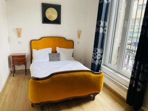Saint-Pierre - Rene II - Bonsecours Apartment | Les appartements du village