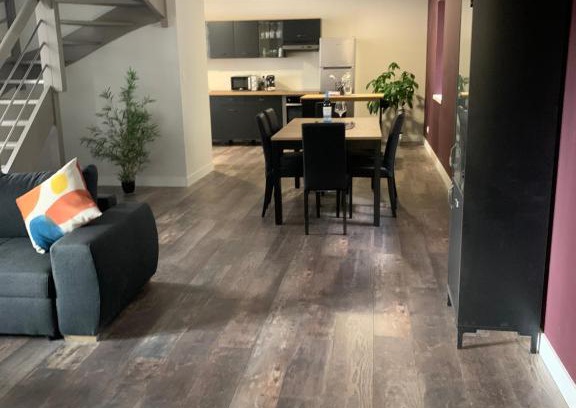 Sauveterre-de-Bearn Apartment | Les Appartements - Les Anges Béarnais I et Les Anges Béarnais II