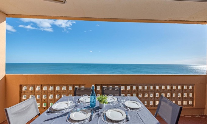 Le Barcares Apartment | Les Argonautes by Interhome